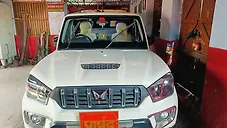 Used Mahindra Scorpio 2021 S5 2WD 7 STR in Patna