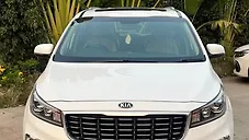 Used Kia Carnival Limousine Plus 7 STR in Indore