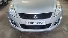 Used Maruti Suzuki Swift VXi [2014-2017] in Patna