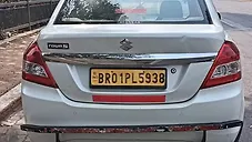 Used Maruti Suzuki Dzire VXi Petrol Manual in Patna