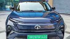 Used Tata Harrier EV Empowered 2WD 75.0 kWh in Delhi