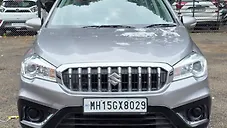 Used Maruti Suzuki S-Cross 2020 Zeta in Nashik