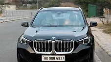 Used BMW X1 sDrive18i M Sport in Delhi