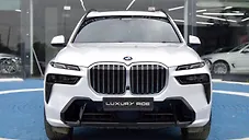 Used BMW X7 xDrive40i M Sport (Petrol) in Dehradun