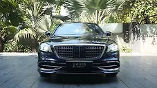 Used Mercedes-Benz S-Class (W222) Maybach S 560 in Pune