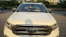 Used Ford Endeavour Titanium 2.2 4x2 AT in Thane