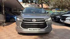 Used Toyota Innova Crysta 2.4 G 8 STR in Mumbai