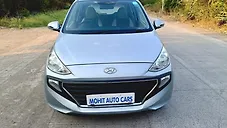 Used Hyundai Santro Asta [2018-2020] in Aurangabad