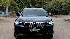 Used BMW X4 xDrive30i M Sport X Black Shadow Edition in Gurgaon
