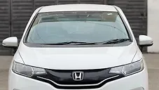 Used Honda Jazz V Petrol in Coimbatore