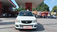 Used Maruti Suzuki Alto K10 VXi in Kanpur