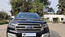 Used Ford Endeavour Titanium 3.2 4x4 AT in Indore