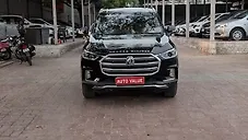 Used MG Gloster Sharp 7 STR 2.0 Twin Turbo 4WD in Lucknow