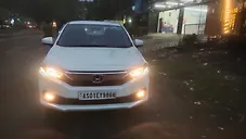 Used Honda Amaze 2nd Gen VX MT 1.2 Petrol [2021-2023] in Guwahati