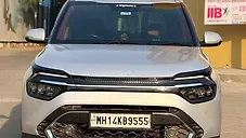 Used Kia Carens Luxury Plus 1.5 Diesel AT 7 STR in Pune