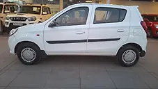 Used Maruti Suzuki Alto 800 Vxi in Raipur