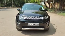 Used Land Rover Discovery Sport HSE 7-Seater in Delhi
