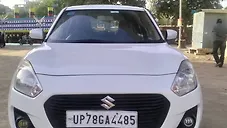 Used Maruti Suzuki Swift LXi Special Edition in Kanpur