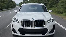 Used BMW X1 sDrive18i M Sport in Mumbai