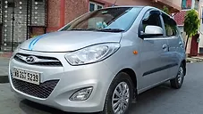 Used Hyundai i10 Sportz 1.2 Kappa2 in Kolkata
