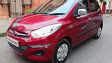 Used Hyundai i10 Magna 1.2 Kappa2 in Kolkata