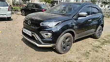 Used Tata Nexon XZA Plus (Premium) Dark Edition in Kolkata
