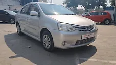 Used Toyota Etios G in Chennai
