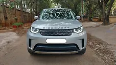 Used Land Rover Discovery 3.0 HSE Petrol in Hyderabad