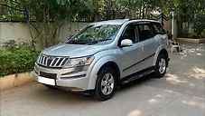 Used Mahindra XUV500 W8 in Krishna