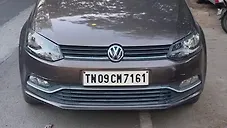 Used Volkswagen Polo Highline1.2L (P) in Chennai
