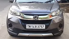 Used Honda WR-V S MT Petrol in Chennai