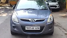 Used Hyundai i20 Sportz 1.2 (O) in Chennai