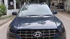 Used Hyundai Venue SX 1.0 Turbo in Chennai
