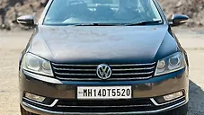 Used Volkswagen Passat Highline DSG in Pune
