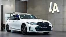 Used BMW M340i xDrive [2023-2024] in Kolkata