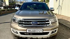Used Ford Endeavour Titanium Plus 2.0 4x2 AT in Nagpur