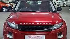 Used Land Rover Range Rover Evoque Dynamic SD4 in Mumbai