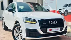 Used Audi Q2 Premium 40 TFSI quattro in Ahmedabad
