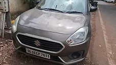 Used Maruti Suzuki Dzire VDi in Delhi