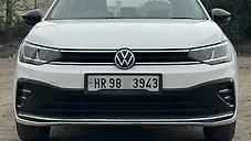 Used Volkswagen Virtus Comfortline 1.0 TSI MT [2023-2024] in Delhi