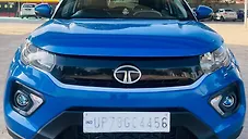 Used Tata Nexon XM in Kanpur