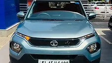 Used Tata Punch Accomplished MT in Thrissur