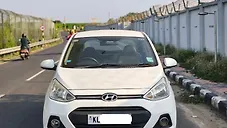 Used Hyundai Grand i10 Magna 1.2 Kappa VTVT [2013-2016] in Thiruvananthapuram