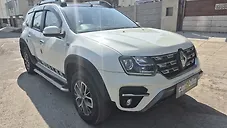 Used Renault Old Generation Duster RXZ 1.5 Petrol MT [2020-2021] in Bangalore