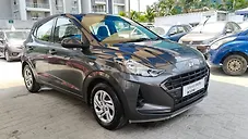 Used Hyundai Grand i10 Nios Magna 1.2 Kappa VTVT in Chennai