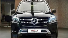 Used Mercedes-Benz GLS 400 4MATIC in Delhi