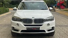 Used BMW X5 xDrive 30d in Bangalore