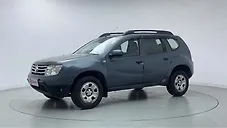 Used Renault Duster RxL Petrol in Ambala Cantt