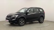 Used Mahindra XUV500 W7 [2018-2020] in Ambala Cantt