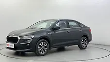Used Skoda Slavia Style 1.0L TSI AT in Ahmedabad